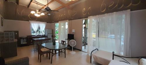 El Nido Cerro Azul in Cerro Azul