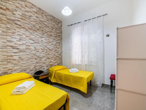  Cozy apartment in Cetraro with a balcony in Cetraro