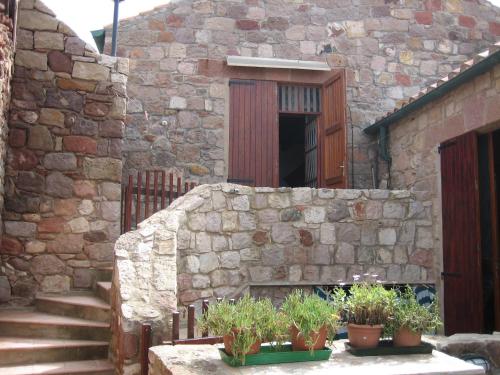  Casa Lucia in Gonnesa