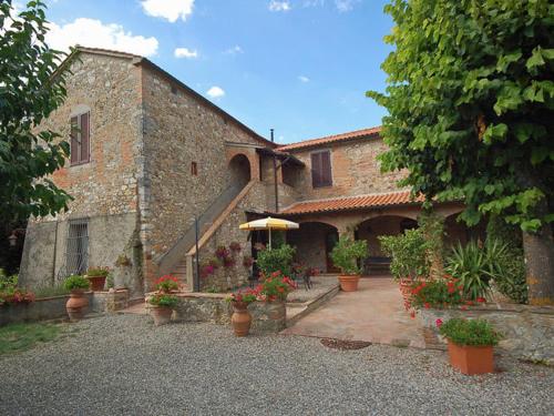 Agriturismo L' Agresto