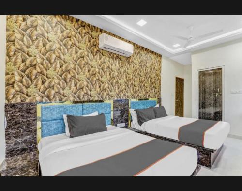 Hotel Bhavya Residency