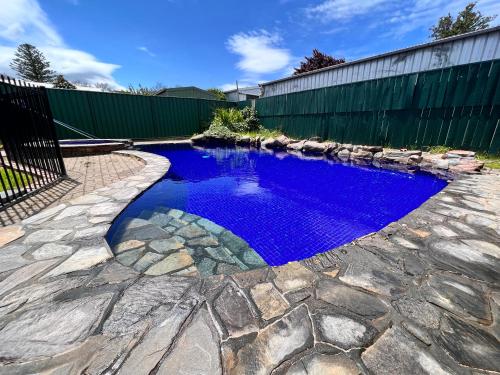 Group House With Views Of The Salt Pool And Spa - Adelaide SA, Australia