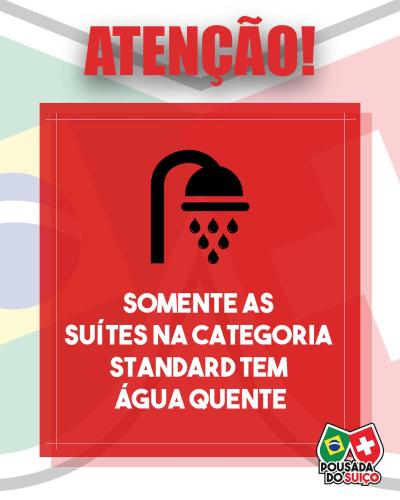 Pousada do Suiço