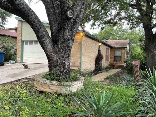 Medical Center Area Townhome