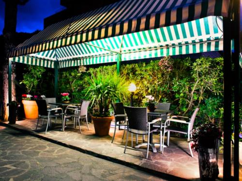 Hotel Il Cavaliere Nero - image 6