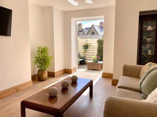 Oakhurst Boutique Apartment Llandudno Oakhurst Boutique Apartment Llandudno