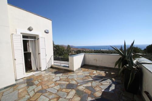 Casabianca Karystos Aetos