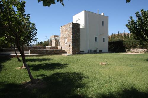 Casabianca Karystos Aetos