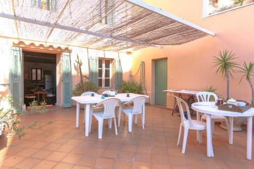 Apartment in the heart of Le Cannet with AC TERRACE BENAKEY - Location saisonnière - Le Cannet