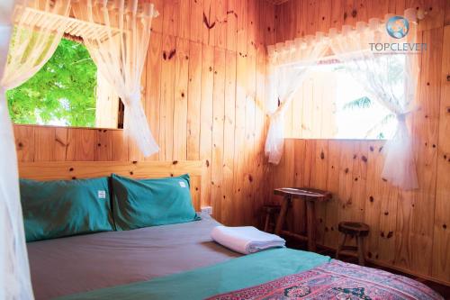 Lang's Pá Mé - Homestay - Bungalow - Camping Krông Pắk, Buôn Mê Thuột, Đắk Lắk, Việt Nam