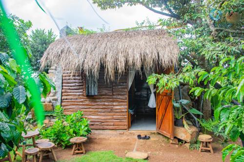 Lang's Pá Mé - Homestay - Bungalow - Camping Krông Pắk, Buôn Mê Thuột, Đắk Lắk, Việt Nam