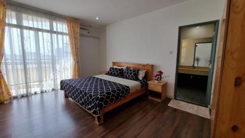 Kenyalang Emerald Riverine Resort Homestay