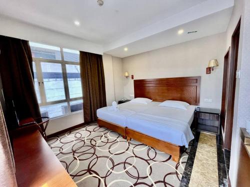 Fan Holiday Hotel, Kuala Lumpur