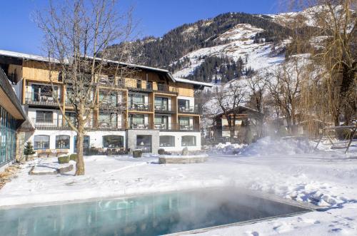  Rauriserhof, Rauris bei Dorfgastein