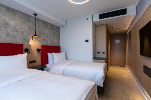 Ramada by Wyndham Slatina Parc