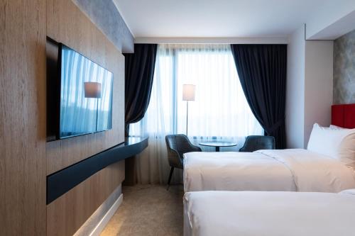 Ramada by Wyndham Slatina Parc