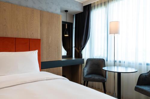 Ramada by Wyndham Slatina Parc