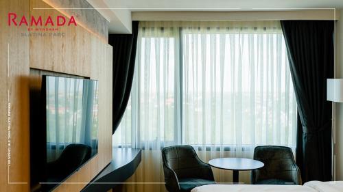 Ramada by Wyndham Slatina Parc