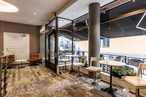 Clarion Collection Hotel Saga - main image