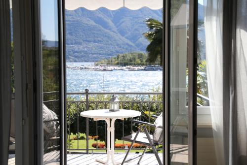 Al Pozz Boutique Resort - Accommodation - Locarno