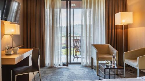 Terme Olimia - Hotel Sotelia, Adults only in بودسترتيك