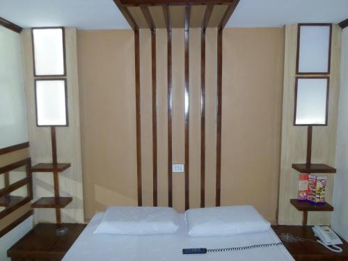 Hotel Sogo - EDSA, Pasay Harrison, Манила (фото 7)