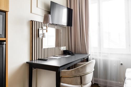 Clarion Collection Hotel Saga - image 9