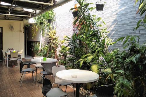 Residence 6 in Kebayoran Lama