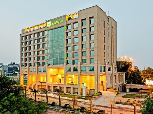 Foto - Holiday Inn Amritsar Ranjit Avenue by IHG