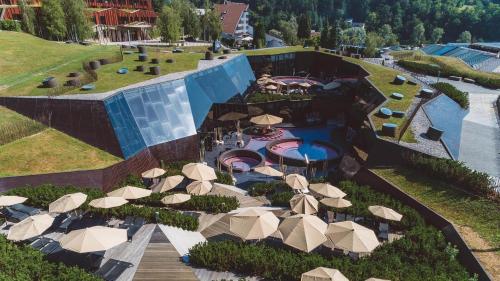 Terme Olimia - Apartment Village Lipa - image 14