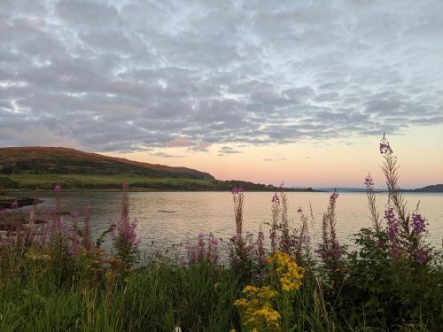 Lochaline Hotel