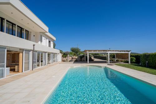 Villa Green - Sardegna