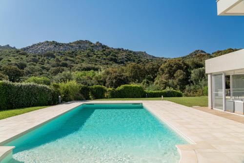 Villa Green - Sardegna