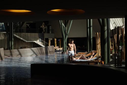 Terme Olimia - Aparthotel Rosa in Podcetrtek