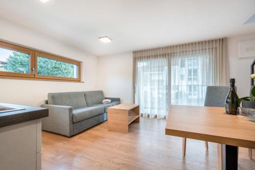 Two-Bedroom Superior Apartment