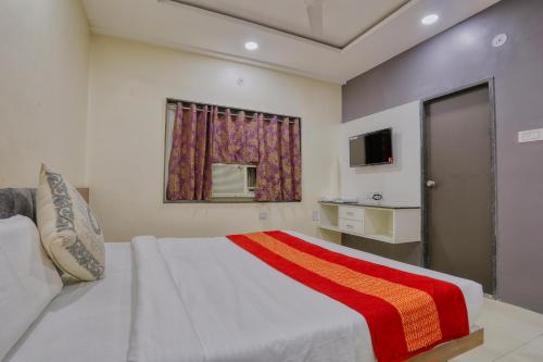 Hotel Kumar Atithi Nivas – Indore, OH