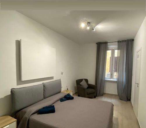DOMUS ART SUITES MERULANA, Rome (photo 2)