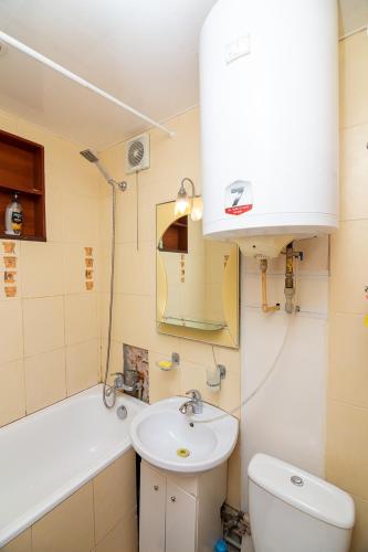Apartment in the park area of ​​the Dnipro - image 12