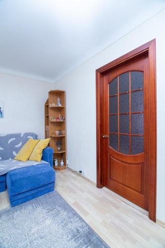 Apartment in the park area of ​​the Dnipro - image 13