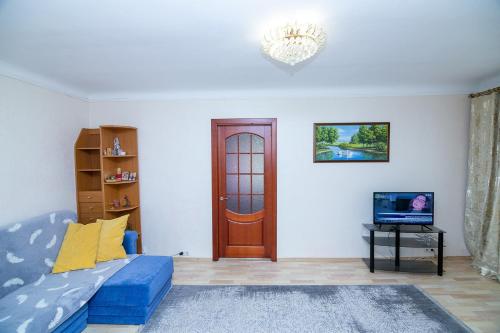 Apartment in the park area of ​​the Dnipro - image 2