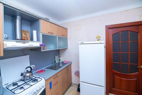 Apartment in the park area of ​​the Dnipro - image 5