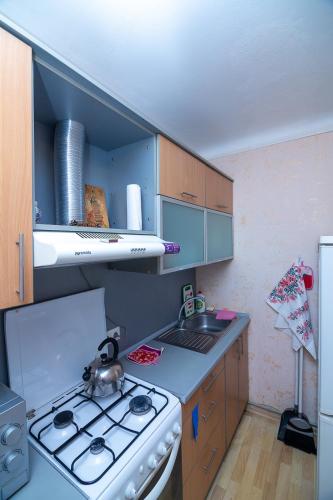 Apartment in the park area of ​​the Dnipro - image 14