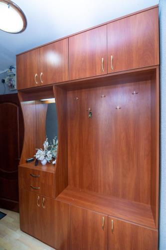 Apartment in the park area of ​​the Dnipro - image 4