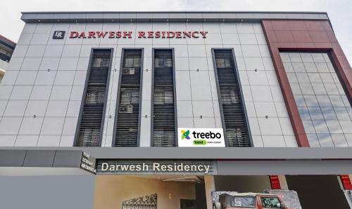 Capital O 48338 Darwesh Residency