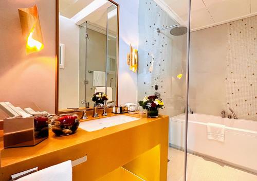 The Domain Bahrain Hotel and Spa - Adults Friendly 16 Years Plus