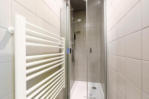 MEININGER Hotel Dresden Zentrum, Drážďany (fotografie 3)