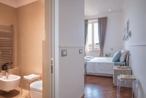 Your Home in Florence next to the central train station, Firenze (foto 6)
