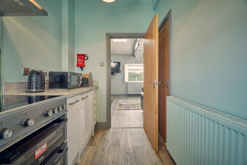 Host & Stay - Bluebell Cottage, Belford (fotografie 9)