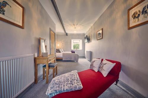 Host & Stay - Bluebell Cottage, Belford (fotografie 10)