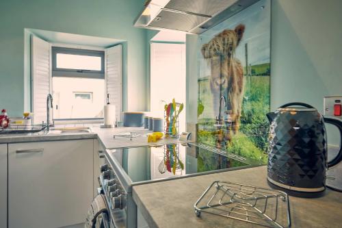 Host & Stay - Bluebell Cottage, Belford (fotografie 3)